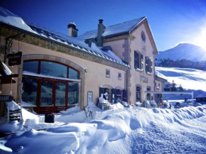 Hôtel, Le Refuge Napoléon